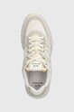 Armani Exchange sneakersy biały XUX188.XV775.T063