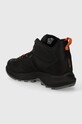 Obuwie Merrell buty MQM 3 Mid GTX J135571 czarny