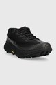 Merrell pantofi Agility Peak 5 J068045 negru AW23