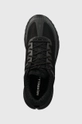 nero Merrell scarpe Agility Peak 5