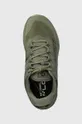 πράσινο Παπούτσια Merrell Moab Speed GTX