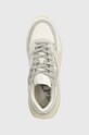 Naked Wolfe sneakers Dart beige Dart.Ice.Suede