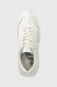 bianco Naked Wolfe sneakers in pelle Drought
