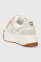 Shoes Naked Wolfe sneakers Slide Slide.White white