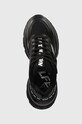 Naked Wolfe sneakersy Spring czarny Spring.Black
