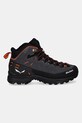 Boty Salewa Alp Mate Mid 00.0000061412 šedá AW25
