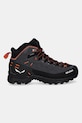 Boty Salewa Alp Mate Mid 00.0000061412 šedá AW25