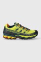 Παπούτσια LA Sportiva Ultra Raptor II συνθετικό πράσινο 46M729639