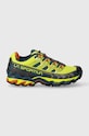 LA Sportiva pantofi Ultra Raptor II sintetic verde 46M729639