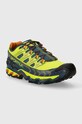 LA Sportiva pantofi Ultra Raptor II 46M729639 verde AW23