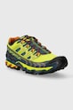 LA Sportiva pantofi Ultra Raptor II 46M729639 verde AW23