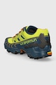 Încălțăminte LA Sportiva pantofi Ultra Raptor II 46M729639 verde