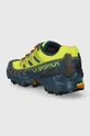 Παπούτσια LA Sportiva Ultra Raptor II Πάνω μέρος: Συνθετικό ύφασμα, Υφαντικό υλικό Εσωτερικό: Υφαντικό υλικό Σόλα: Συνθετικό ύφασμα