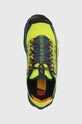 LA Sportiva pantofi Ultra Raptor II verde 46M729639