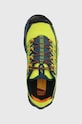 LA Sportiva pantofi Ultra Raptor II verde 46M729639