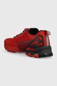 Obuwie La Sportiva buty Bushido II GTX 46Y319999 czerwony
