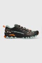 La Sportiva buty Bushido II syntetyczny czarny 36S999208