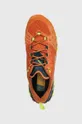 narancssárga LA Sportiva cipő Bushido II