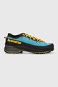 LA Sportiva pantofi TX4 R piele întoarsă albastru 27Z640108