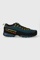 La Sportiva buty TX4 tekstylny niebieski 17W639208