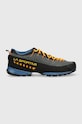 La Sportiva buty TX4 tekstylny niebieski 17WBP