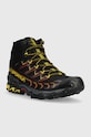 Черевики LA Sportiva Ultra Raptor II Mid GTX 34B999100 чорний AW23