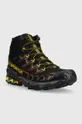 Ботинки LA Sportiva Ultra Raptor II Mid GTX чёрный