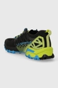 La Sportiva buty Bushido II GTX Cholewka: Materiał tekstylny, Materiał syntetyczny Wnętrze: Materiał tekstylny Podeszwa: Materiał syntetyczny 