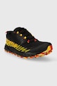 Topánky LA Sportiva Lycan GTX 36Q999999 čierna AW23