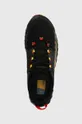 μαύρο Παπούτσια LA Sportiva Lycan GTX