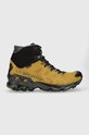 Ботинки LA Sportiva Ultra Raptor II Mid Leather GTX кожа коричневый 34J732726