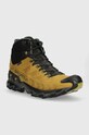 Ботинки LA Sportiva Ultra Raptor II Mid Leather GTX 34J732726 коричневый AW23