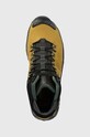 Ботинки LA Sportiva Ultra Raptor II Mid Leather GTX коричневый 34J732726