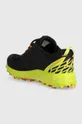 Παπούτσια LA Sportiva Lycan GTX  Πάνω μέρος: Συνθετικό ύφασμα, Υφαντικό υλικό Εσωτερικό: Υφαντικό υλικό Σόλα: Συνθετικό ύφασμα