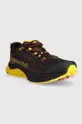 Topánky LA Sportiva Jackal II GTX čierna