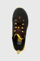 fekete LA Sportiva cipő Jackal II GTX