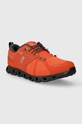 On-running running shoes Cloud 5 5998144 orange AW23