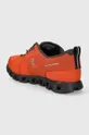 Παπούτσια για τρέξιμο On-running Cloud 5 Πάνω μέρος: Συνθετικό ύφασμα, Υφαντικό υλικό Εσωτερικό: Υφαντικό υλικό Σόλα: Συνθετικό ύφασμα