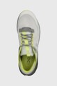 On-running scarpe da corsa Cloudnova Flux grigio 3MD10261099
