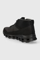 Shoes On-running shoes CLOUDROAM WATERPROOF 3MD30070106 black