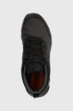 On-running shoes CLOUDROAM WATERPROOF black 3MD30070106