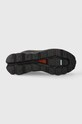 On-running shoes CLOUDROAM WATERPROOF 3MD30070106 black