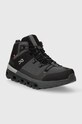 On shoes Cloudtrax 5398589 black AW23