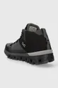 Παπούτσια On-running Cloudtrax  Πάνω μέρος: Συνθετικό ύφασμα, Υφαντικό υλικό Εσωτερικό: Υφαντικό υλικό Σόλα: Συνθετικό ύφασμα