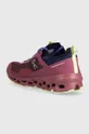 Παπούτσια για τρέξιμο On-running Cloudultra 2 Πάνω μέρος: Συνθετικό ύφασμα, Υφαντικό υλικό Εσωτερικό: Υφαντικό υλικό Σόλα: Συνθετικό ύφασμα