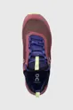 фиолетовой Обувь для бега On-running Cloudultra 2