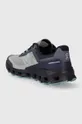 Παπούτσια για τρέξιμο On-running CLOUDVISTA Πάνω μέρος: Συνθετικό ύφασμα, Υφαντικό υλικό Εσωτερικό: Υφαντικό υλικό Σόλα: Συνθετικό ύφασμα