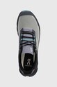 ON Running buty do biegania CLOUDVISTA granatowy 6498063