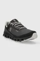 Παπούτσια για τρέξιμο On-running Cloudvista Waterproof μαύρο
