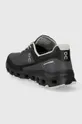 Παπούτσια για τρέξιμο On-running Cloudvista Waterproof  Πάνω μέρος: Συνθετικό ύφασμα, Υφαντικό υλικό Εσωτερικό: Υφαντικό υλικό Σόλα: Συνθετικό ύφασμα
